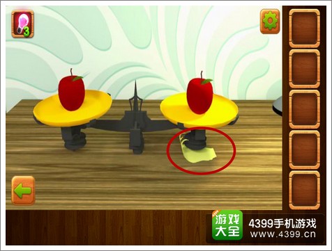 密室逃脱逃离公寓3过关攻略