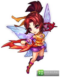 仙剑奇侠传手游王蓬絮图鉴
