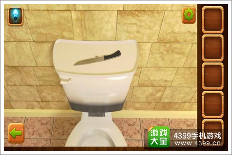 密室逃脱逃离公寓3第二关过关攻略