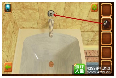 密室逃脱逃离公寓3第二关好玩吗