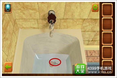 密室逃脱逃离公寓3第二关攻略
