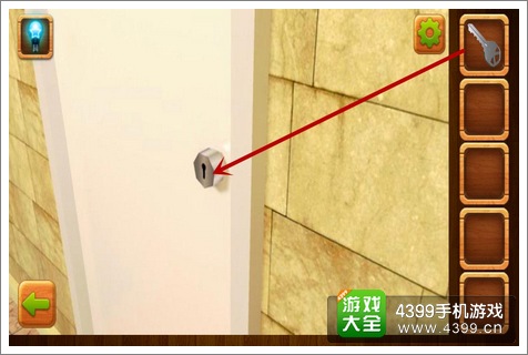 密室逃脱逃离公寓3第二关通关攻略