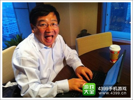 徐小平