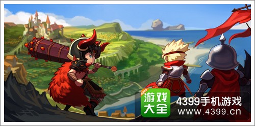 塔防大师
