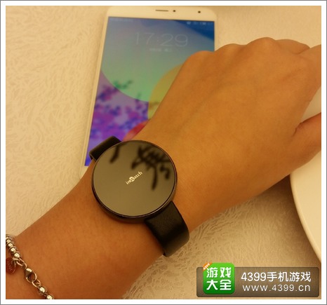 魅族发布会智能硬件