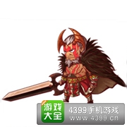 混沌之理炎烈