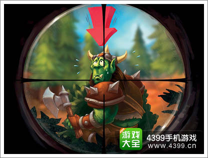炉石传说