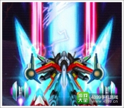 雷霆战机机甲战神曝光 机甲战神合成配方