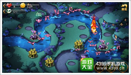 塔防大师
