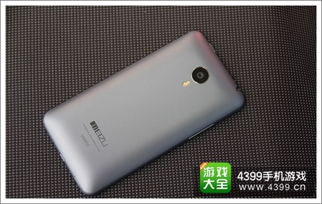 魅族mx4真机图片