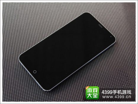 魅族mx4真机图