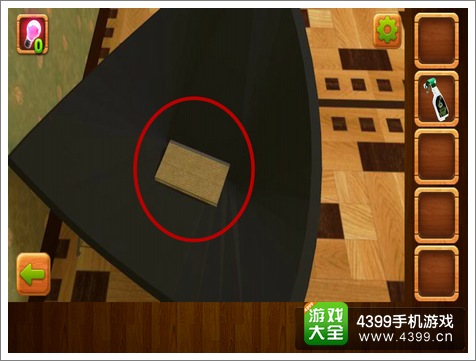 密室逃脱逃离公寓3第三关攻略
