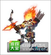 刀塔来了骨弓属性介绍 骨弓英雄图鉴攻略