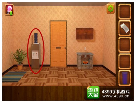 密室逃脱迷你公寓第四关图文攻略