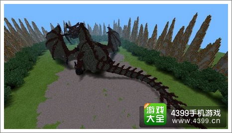 我的世界作品