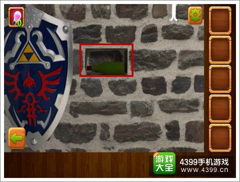 密室逃脱逃离公寓3第五关通关攻略