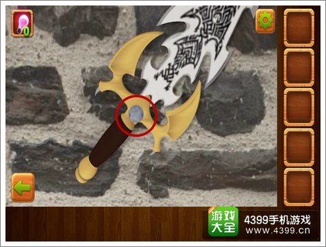 密室逃脱逃离公寓3第五关怎么过