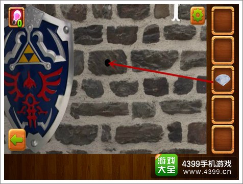 密室逃脱逃离公寓3第五关攻略