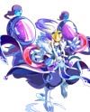 奥奇传说星沉之月灵风
