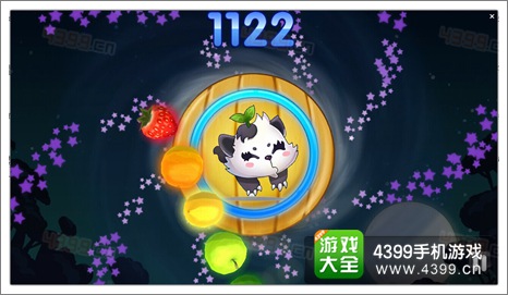 全民切水果怎么玩