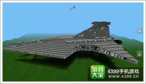 我的世界作品