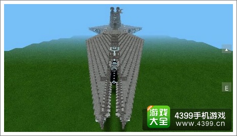 我的世界作品