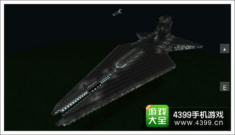 我的世界作品