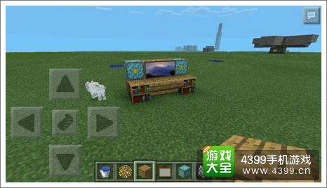 我的世界建筑教程