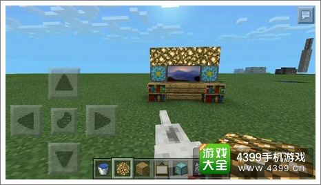 我的世界建筑教程