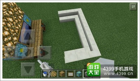 我的世界建筑教程