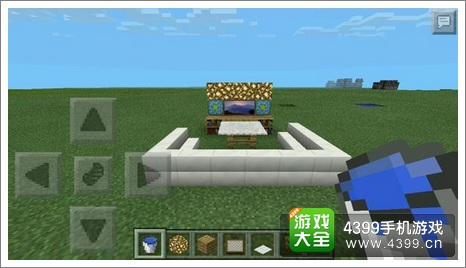 我的世界建筑教程