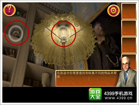 逃生挑战冒险第一关怎么过