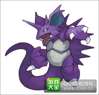 口袋妖怪装备强化系统解析