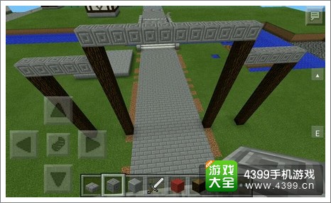 我的世界建筑