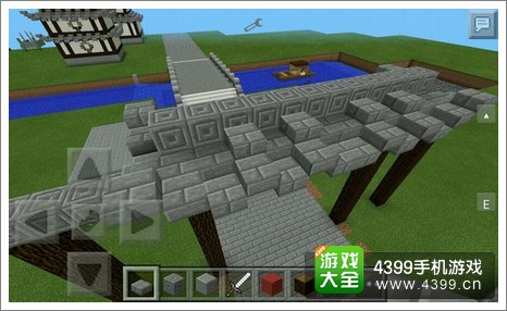 我的世界建筑