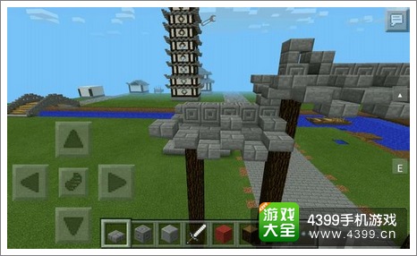 我的世界建筑