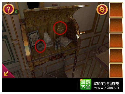 逃生挑战冒险第二关攻略