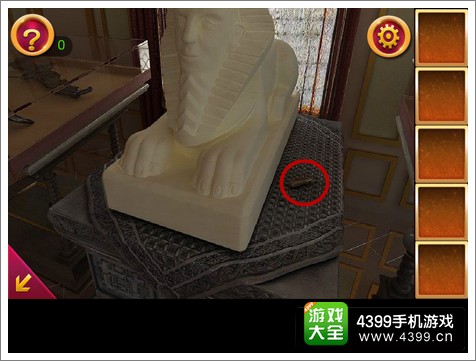 逃生挑战冒险第二关攻略