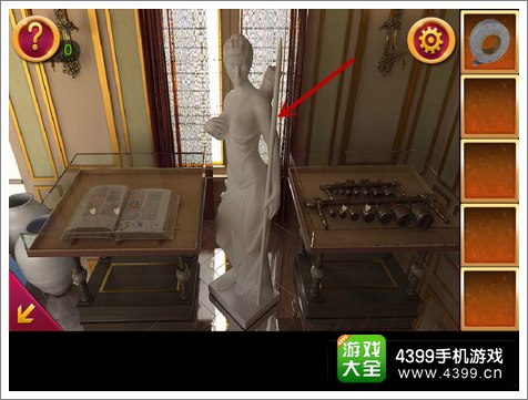 逃生挑战冒险第二关过关攻略