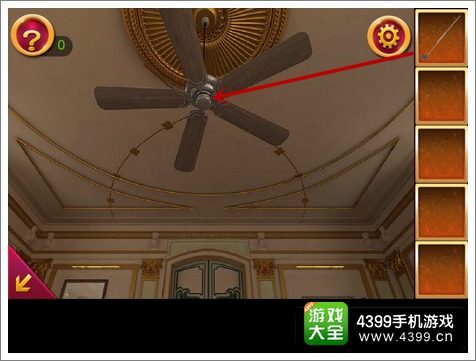 逃生挑战冒险第二关通关攻略