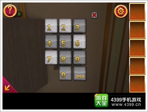 逃生挑战冒险第二关全攻略