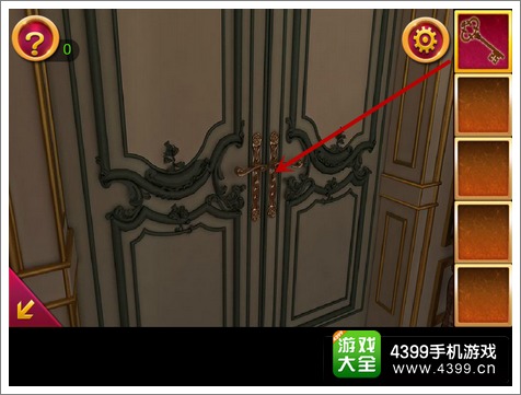 逃生挑战冒险第二关怎么过