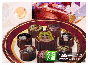 格斗火影忍魂