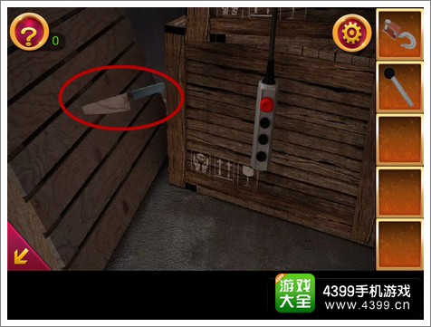 逃生挑战冒险第三关全攻略