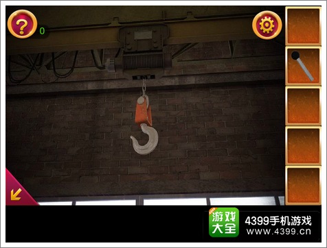 逃生挑战冒险第三关攻略秘籍