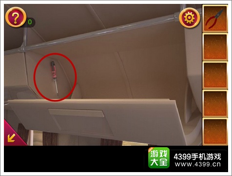 逃生挑战冒险通关攻略