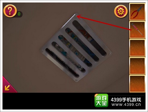 逃生挑战冒险第四关攻略秘籍
