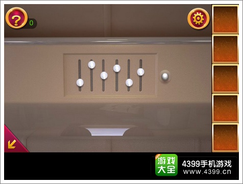 逃生挑战冒险第四关图文攻略