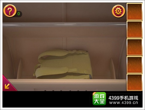 逃生挑战冒险第四关怎么过