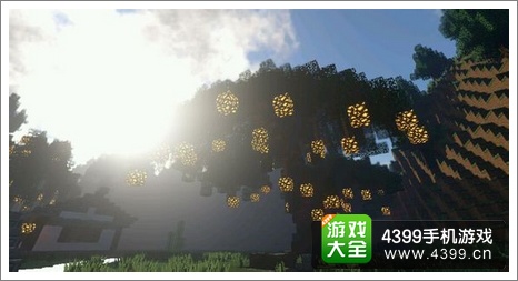我的世界作品